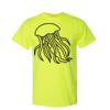 Cotton/Poly DryBlend® T-Shirt - Full Color Printing Thumbnail
