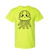 Cotton/Poly DryBlend® T-Shirt - Full Color Printing Thumbnail