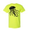 Cotton/Poly DryBlend® T-Shirt - Full Color Printing Thumbnail