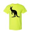Cotton/Poly DryBlend® T-Shirt - Full Color Printing Thumbnail