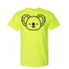Cotton/Poly DryBlend® T-Shirt - Full Color Printing Thumbnail