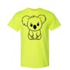 Cotton/Poly DryBlend® T-Shirt - Full Color Printing Thumbnail