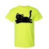 Cotton/Poly DryBlend® T-Shirt - Full Color Printing Thumbnail