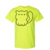 Cotton/Poly DryBlend® T-Shirt - Full Color Printing Thumbnail