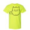 Cotton/Poly DryBlend® T-Shirt - Full Color Printing Thumbnail