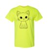 Cotton/Poly DryBlend® T-Shirt - Full Color Printing Thumbnail