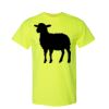 Cotton/Poly DryBlend® T-Shirt - Full Color Printing Thumbnail