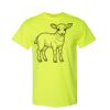 Cotton/Poly DryBlend® T-Shirt - Full Color Printing Thumbnail