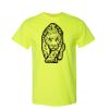Cotton/Poly DryBlend® T-Shirt - Full Color Printing Thumbnail