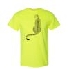 Cotton/Poly DryBlend® T-Shirt - Full Color Printing Thumbnail