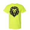 Cotton/Poly DryBlend® T-Shirt - Full Color Printing Thumbnail