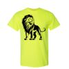 Cotton/Poly DryBlend® T-Shirt - Full Color Printing Thumbnail