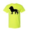 Cotton/Poly DryBlend® T-Shirt - Full Color Printing Thumbnail
