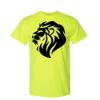 Cotton/Poly DryBlend® T-Shirt - Full Color Printing Thumbnail
