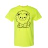 Cotton/Poly DryBlend® T-Shirt - Full Color Printing Thumbnail