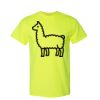 Cotton/Poly DryBlend® T-Shirt - Full Color Printing Thumbnail