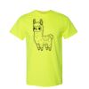 Cotton/Poly DryBlend® T-Shirt - Full Color Printing Thumbnail