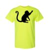 Cotton/Poly DryBlend® T-Shirt - Full Color Printing Thumbnail