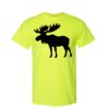 Cotton/Poly DryBlend® T-Shirt - Full Color Printing Thumbnail