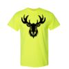 Cotton/Poly DryBlend® T-Shirt - Full Color Printing Thumbnail
