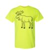 Cotton/Poly DryBlend® T-Shirt - Full Color Printing Thumbnail