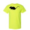 Cotton/Poly DryBlend® T-Shirt - Full Color Printing Thumbnail