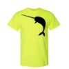Cotton/Poly DryBlend® T-Shirt - Full Color Printing Thumbnail