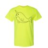 Cotton/Poly DryBlend® T-Shirt - Full Color Printing Thumbnail