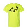 Cotton/Poly DryBlend® T-Shirt - Full Color Printing Thumbnail