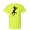 Cotton/Poly DryBlend® T-Shirt - Full Color Printing Thumbnail