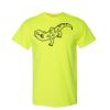 Cotton/Poly DryBlend® T-Shirt - Full Color Printing Thumbnail