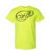 Cotton/Poly DryBlend® T-Shirt - Full Color Printing Thumbnail