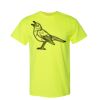 Cotton/Poly DryBlend® T-Shirt - Full Color Printing Thumbnail
