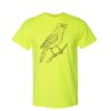 Cotton/Poly DryBlend® T-Shirt - Full Color Printing Thumbnail
