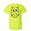 Cotton/Poly DryBlend® T-Shirt - Full Color Printing Thumbnail