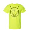 Cotton/Poly DryBlend® T-Shirt - Full Color Printing Thumbnail