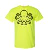 Cotton/Poly DryBlend® T-Shirt - Full Color Printing Thumbnail