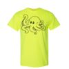 Cotton/Poly DryBlend® T-Shirt - Full Color Printing Thumbnail