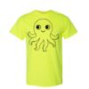 Cotton/Poly DryBlend® T-Shirt - Full Color Printing Thumbnail