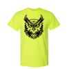 Cotton/Poly DryBlend® T-Shirt - Full Color Printing Thumbnail