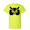 Cotton/Poly DryBlend® T-Shirt - Full Color Printing Thumbnail