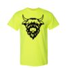 Cotton/Poly DryBlend® T-Shirt - Full Color Printing Thumbnail