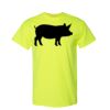 Cotton/Poly DryBlend® T-Shirt - Full Color Printing Thumbnail