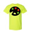 Cotton/Poly DryBlend® T-Shirt - Full Color Printing Thumbnail