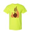 Cotton/Poly DryBlend® T-Shirt - Full Color Printing Thumbnail