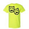 Cotton/Poly DryBlend® T-Shirt - Full Color Printing Thumbnail