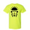 Cotton/Poly DryBlend® T-Shirt - Full Color Printing Thumbnail