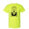 Cotton/Poly DryBlend® T-Shirt - Full Color Printing Thumbnail