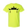 Cotton/Poly DryBlend® T-Shirt - Full Color Printing Thumbnail
