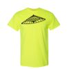 Cotton/Poly DryBlend® T-Shirt - Full Color Printing Thumbnail